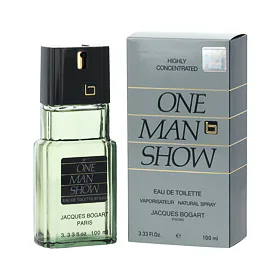 Jacques Bogart One Man Show Σετ δώρου EDT 100ml + 3ml after shave balm