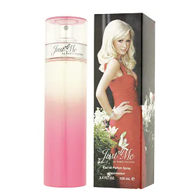 Paris Hilton Just Me Eau de Parfum για γυναίκες 100 ml