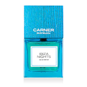 Carner Barcelona Ibiza Nights Eau de Parfum TESTER  100 ml