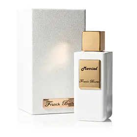 Franck Boclet Married Perfume extract για γυναίκες 100 ml