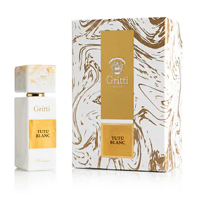 Gritti Tutù Blanc Parfum για γυναίκες 100 ml