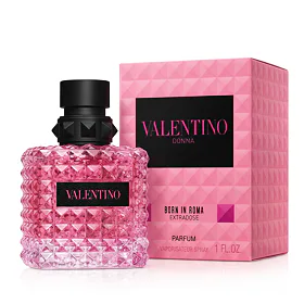 Valentino Donna Born in Roma Extradose Parfum για γυναίκες 30 ml
