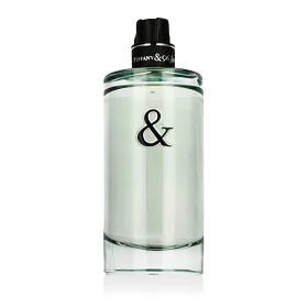 Tiffany & Co. Tiffany & Love for Him Eau de Toilette TESTER για άνδρες 90 ml
