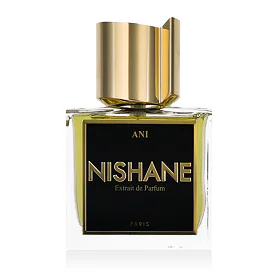 Nishane Ani Extrait de Parfum tester  50 ml