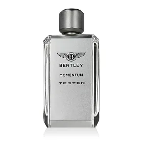 Bentley Momentum Eau de Toilette για άνδρες 100 ml TESTER