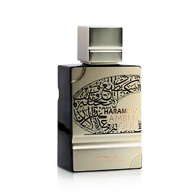 Al Haramain Amber Oud Future Dubai Perfume extract 100 ml