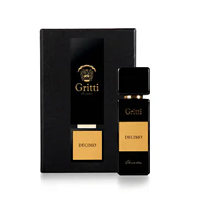 Gritti Decimo Parfum για άνδρες 100 ml