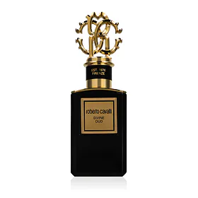 Roberto Cavalli Divine Oud Eau de Parfum TESTER  100 ml