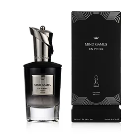 Mind Games En Prise Perfume extract 100 ml