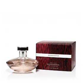Banana Republic Rosewood Eau de Parfum για γυναίκες 100 ml
