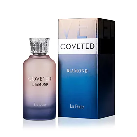 La Fede Coveted Diamond Eau de Parfum 100 ml