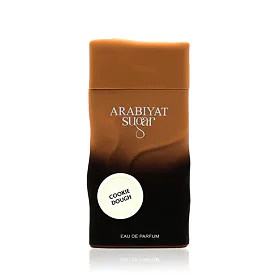 Arabiyat Sugar Cookie Dough Eau de Parfum για γυναίκες 100 ml