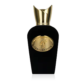 Sospiro Erba Leather Eau de Parfum TESTER  100 ml