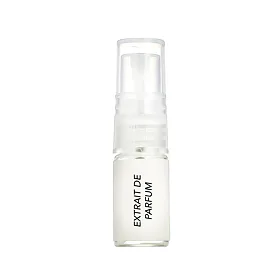 Ahmed Al Maghribi Kaaf Extrait de Parfum δείγμα (μεταγγισμένο με ψεκαστήρα) 2 ml UNISEX