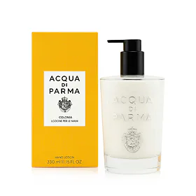 Acqua Di Parma Colonia βάλσαμο χεριών  330 ml