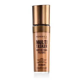 Rimmel London Multi Tasker Better Than Filters Βάση μακιγιαζ για γυναίκες 30 ml