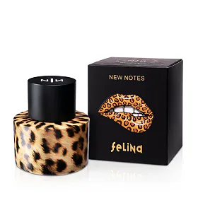 New Notes Felina Perfume extract 60 ml