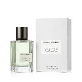 Banana Republic Gardenia & Cardamom Eau de Parfum  75 ml