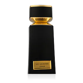 Bvlgari Le Gemme Gyan Eau de Parfum tester για άνδρες 125 ml