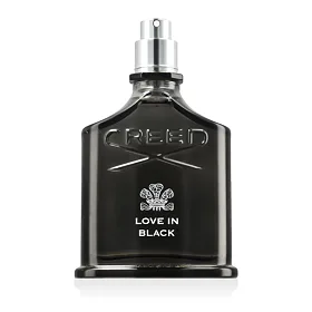 Creed Love in Black Eau de Parfum για γυναίκες 75 ml TESTER