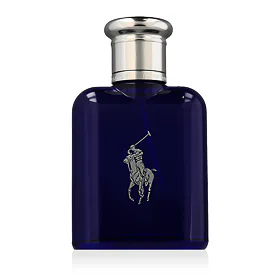 Ralph Lauren Polo Blue Eau de Toilette για άνδρες 75 ml