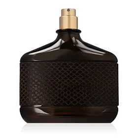 John Varvatos Vintage Eau de Toilette για άνδρες 125 ml TESTER