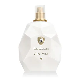 Lamborghini Ginevra White Eau de Parfum TESTER για γυναίκες 100 ml