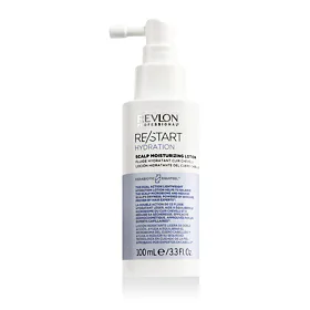 Revlon Professional Restart Hydration Scalp Moisturizing Lotion 100 ml