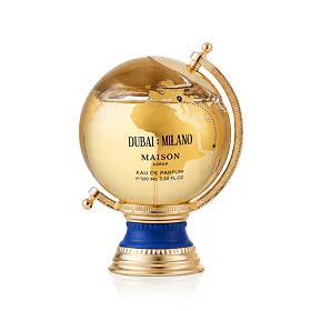 MAISON ASRAR Dubai Milano Eau de Parfum  100 ml