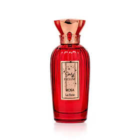 La Fede Soir de Exclusif Rosa Eau de Parfum  100 ml