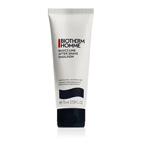 Biotherm Homme Basics Line After Shave Emulsion 75 ml
