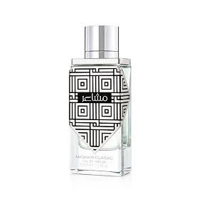 House of Perfumes Mashair Classic Eau de Parfum  100 ml