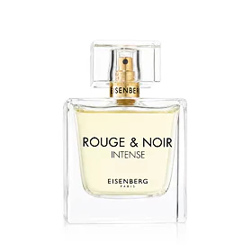 Eisenberg Rouge & Noir Intense Eau de Parfum για γυναίκες 100 ml