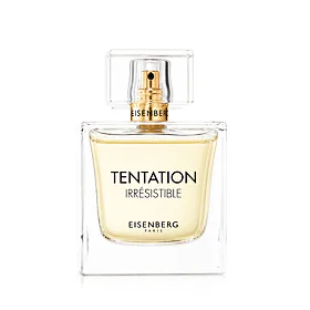 Eisenberg Tentation Irrésistible Eau de Parfum για γυναίκες 100 ml
