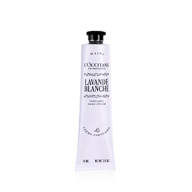 L'Occitane Lavande Blanche Κρέμα για τα χέρια  75 ml