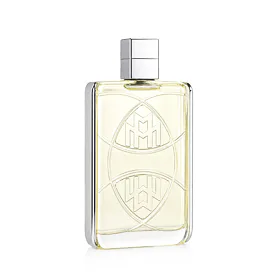 Mercedes-Benz Maybach Snow White Leather Eau de Parfum επαναγεμιζόμενο  100 ml
