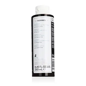Korres Liquorice And Urtica Shampoo 250 ml