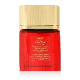 Cartier Must de Cartier Parfum Parfum για γυναίκες 50 ml