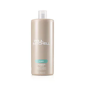 Paul Mitchell Clarify Shampoo Three 1000 ml