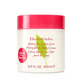 Elizabeth Arden Green Tea Lychee Lime Κρέμα σώματος για γυναίκες 500 ml