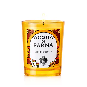 Acqua Di Parma Luce Di Colonia Αρωματικό κερί  200 gr