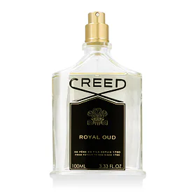 Creed Royal Oud Eau de Parfum TESTER  100 ml