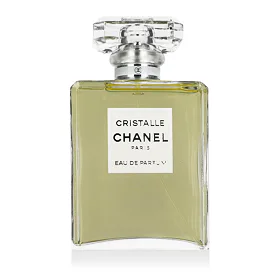 Chanel Cristalle EDP δοκιμαστικό 100 ml W
