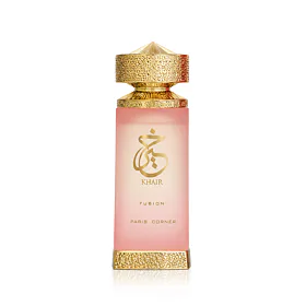 Paris Corner Khair Fusion Αρωματικό λάδι για γυναίκες 25 ml