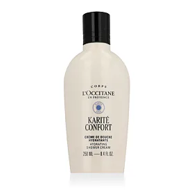 L'Occitane Karité Confort Hydrating Shower Gel 250 ml