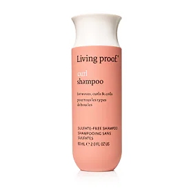 Living Proof. Curl Shampoo 60 ml