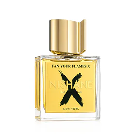 Nishane Fan Your Flames X Extrait de Parfum  15 ml