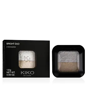 KIKO MILANO Bright Duo Eyeshadow 1,8 g