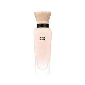 Adolfo Dominguez Nude Musk Eau de Parfum για γυναίκες 60 ml