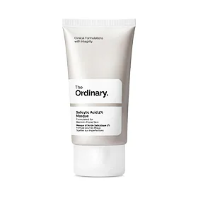 The Ordinary Salicylic Acid 2% Masque 50 ml